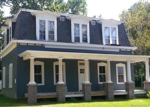 Photo of 6528 Springbrook Ave #1, Rhinebeck, NY 12572 (MLS # 971627)