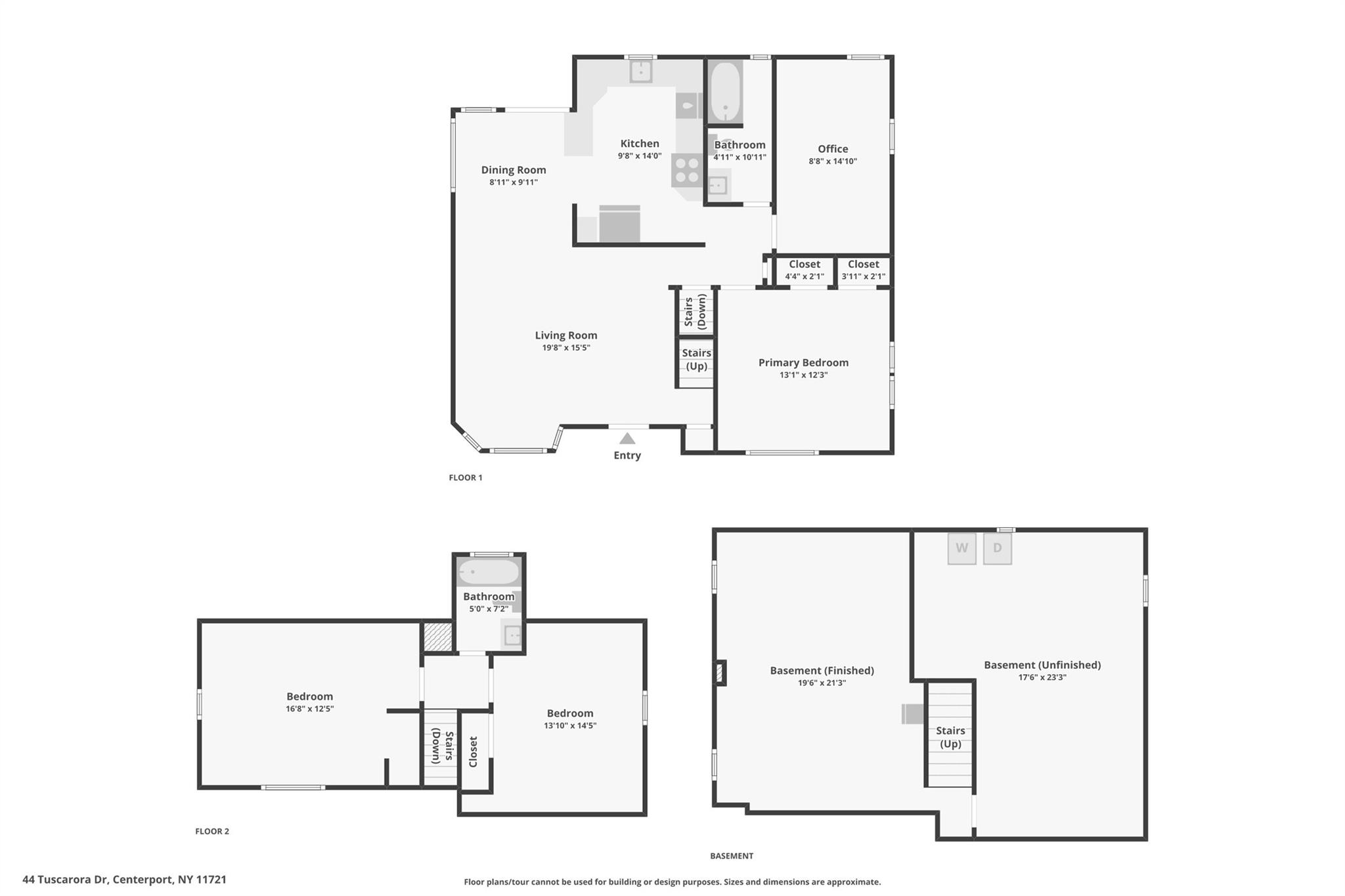 44 Tuscarora Drive, Centerport, New York image 50