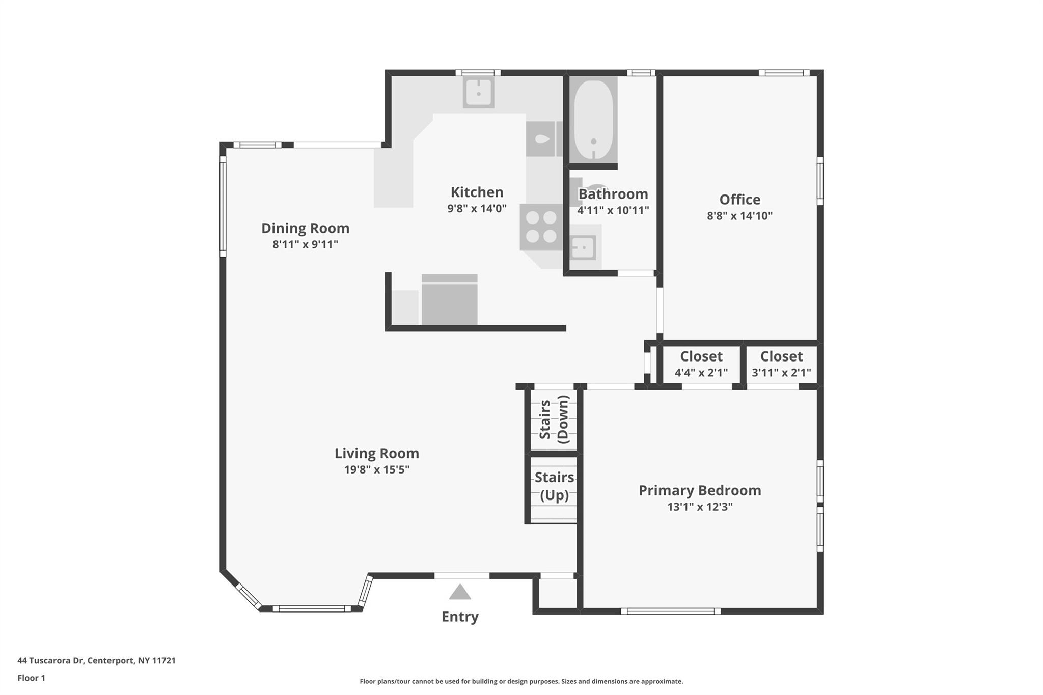 44 Tuscarora Drive, Centerport, New York image 47