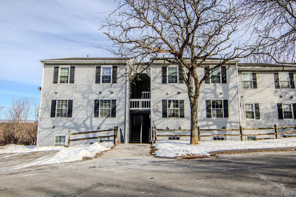 Photo of 7 Lexington Hill #8, Harriman, NY 10926 (MLS # 955319)