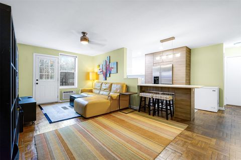 67-50 Thornton Place Unit 1B, New York, NY 11375 - MLS#: 826336