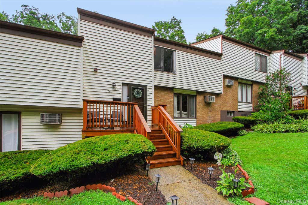 Photo of 3 Hook Road #74, Poughkeepsie, NY 12601 (MLS # 1037245)