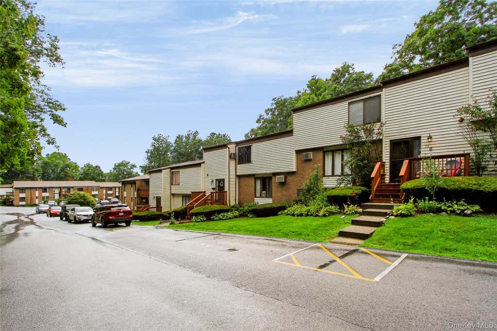Photo of 3 Hook Road #74, Poughkeepsie, NY 12601 (MLS # 1037245)