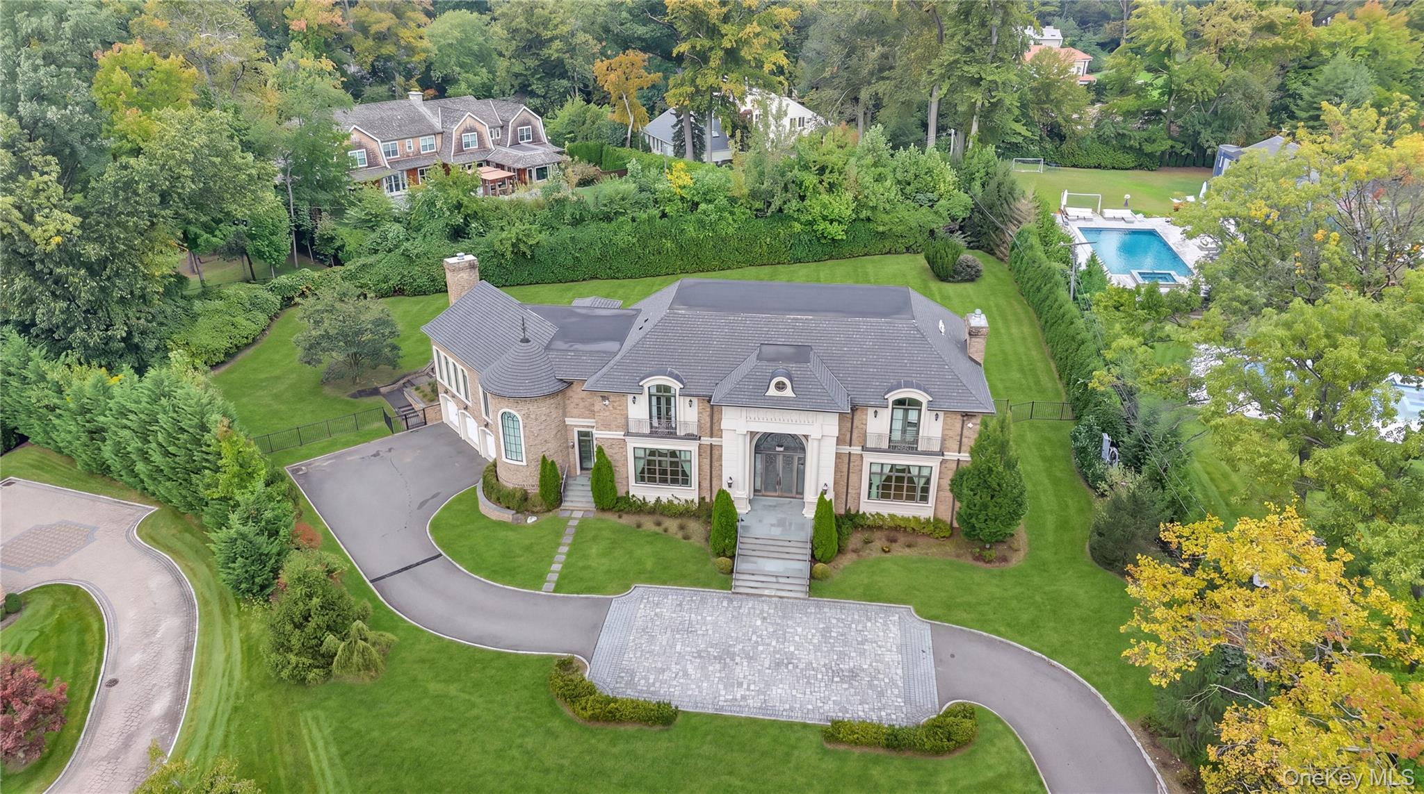 3 Moline Court