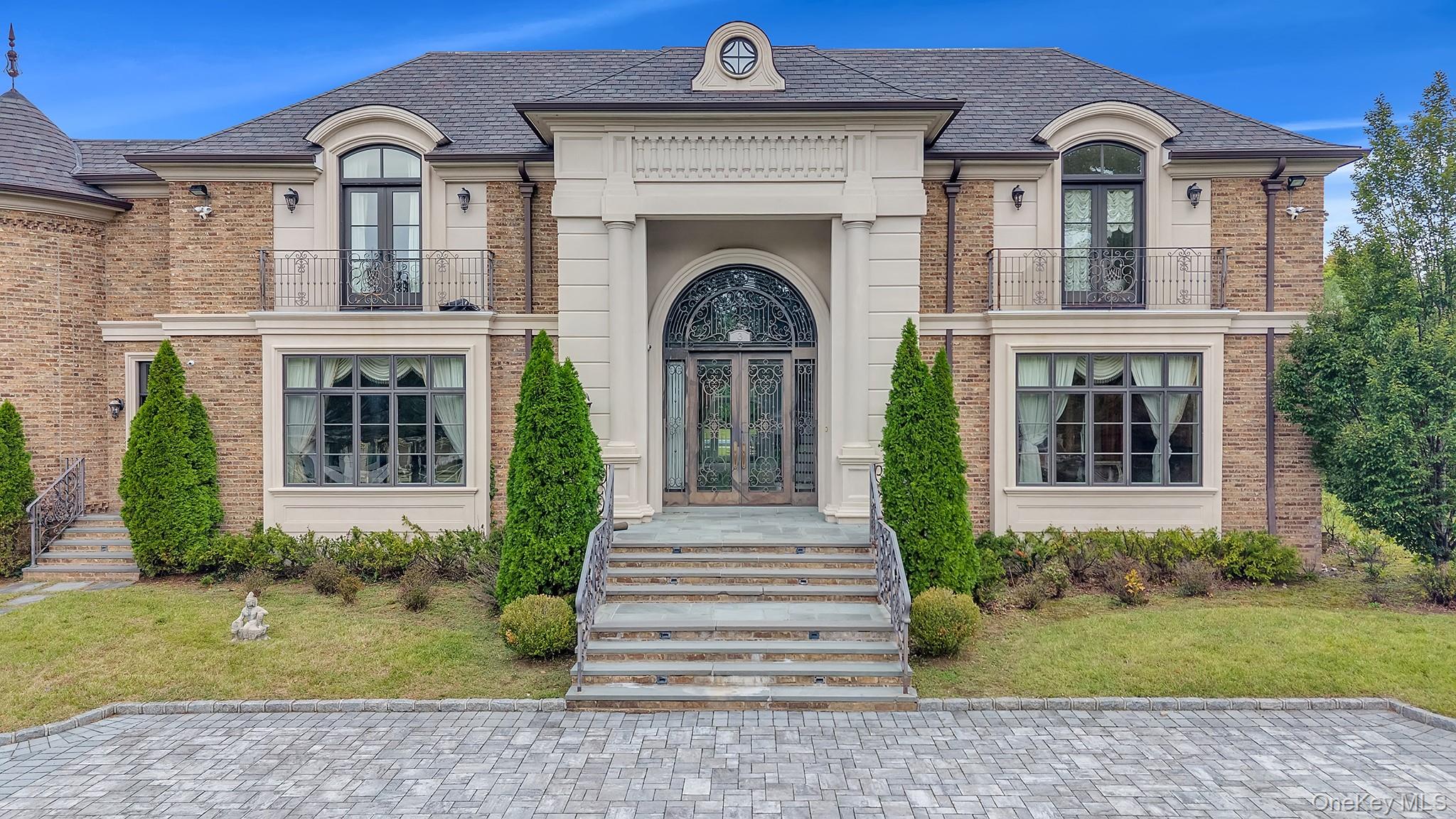3 Moline Court