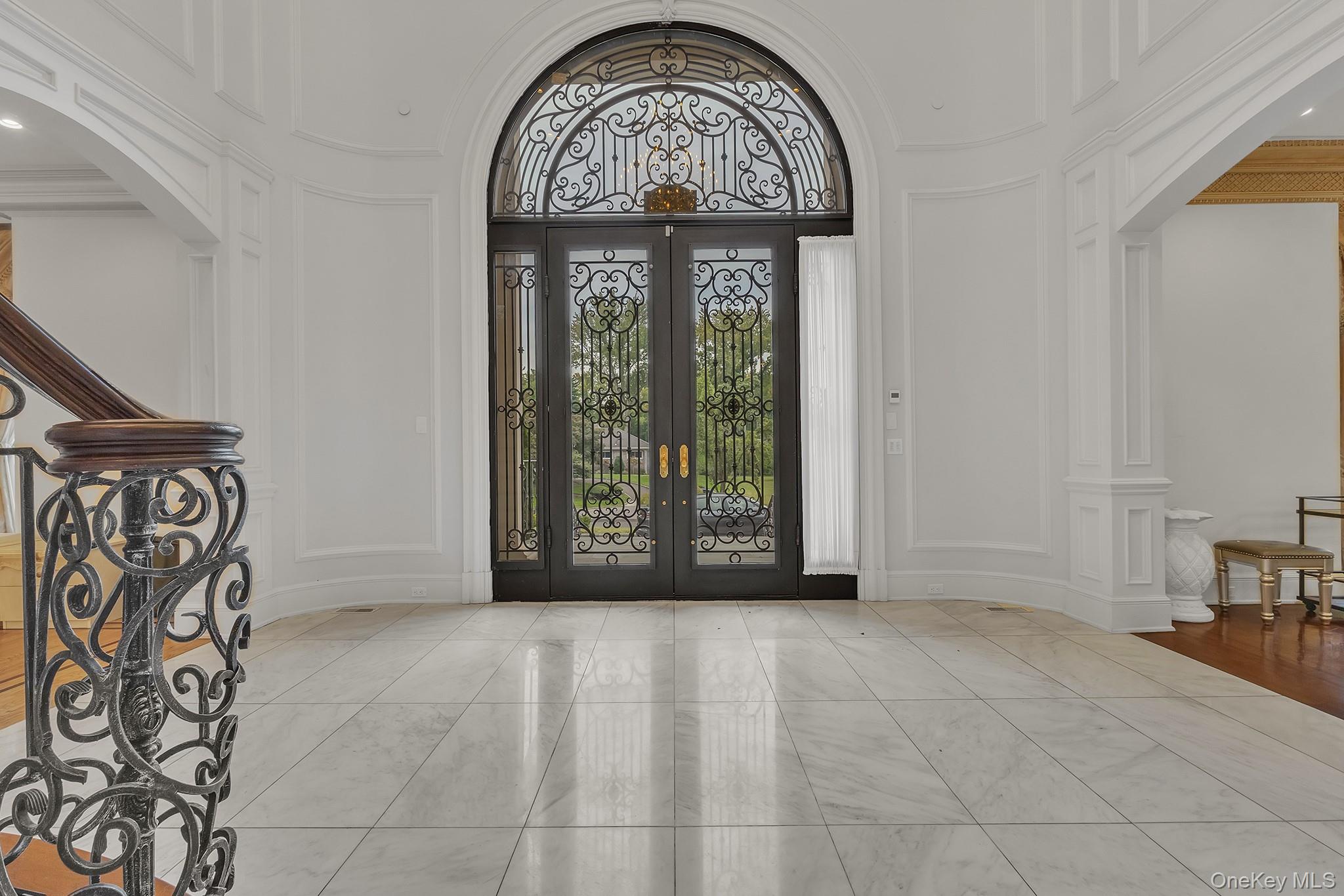 3 Moline Court