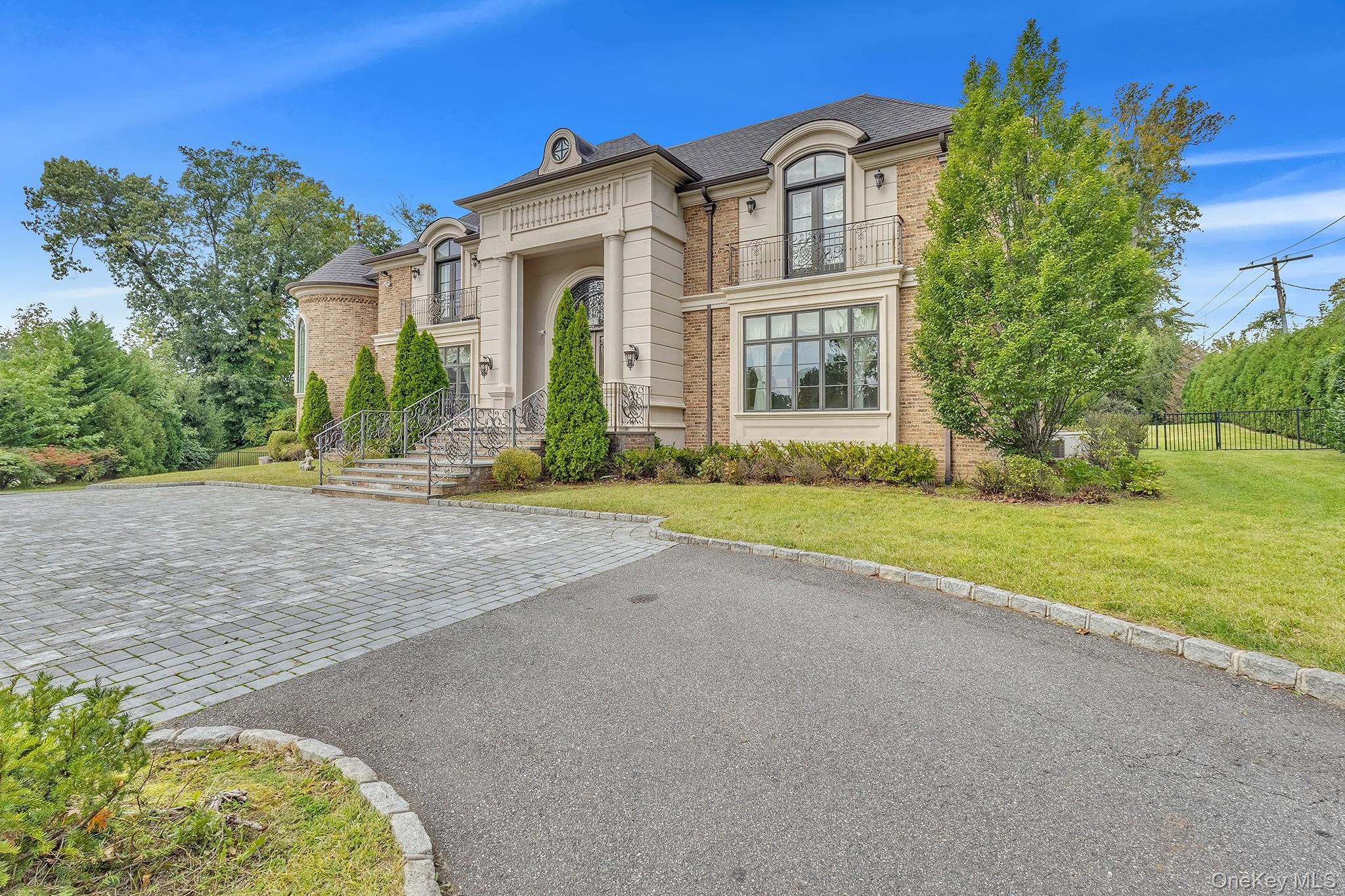3 Moline Court