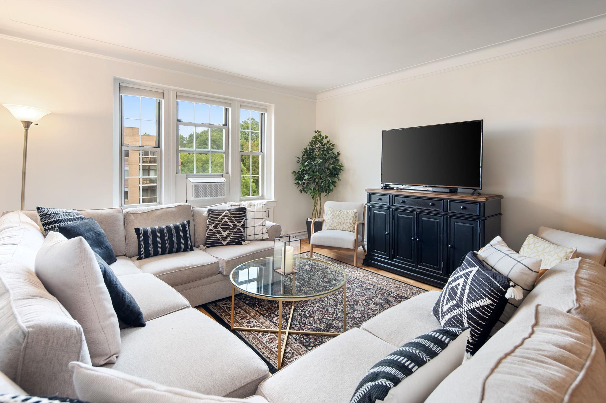 21 N Chatsworth Avenue #4G, Larchmont, New York image 5