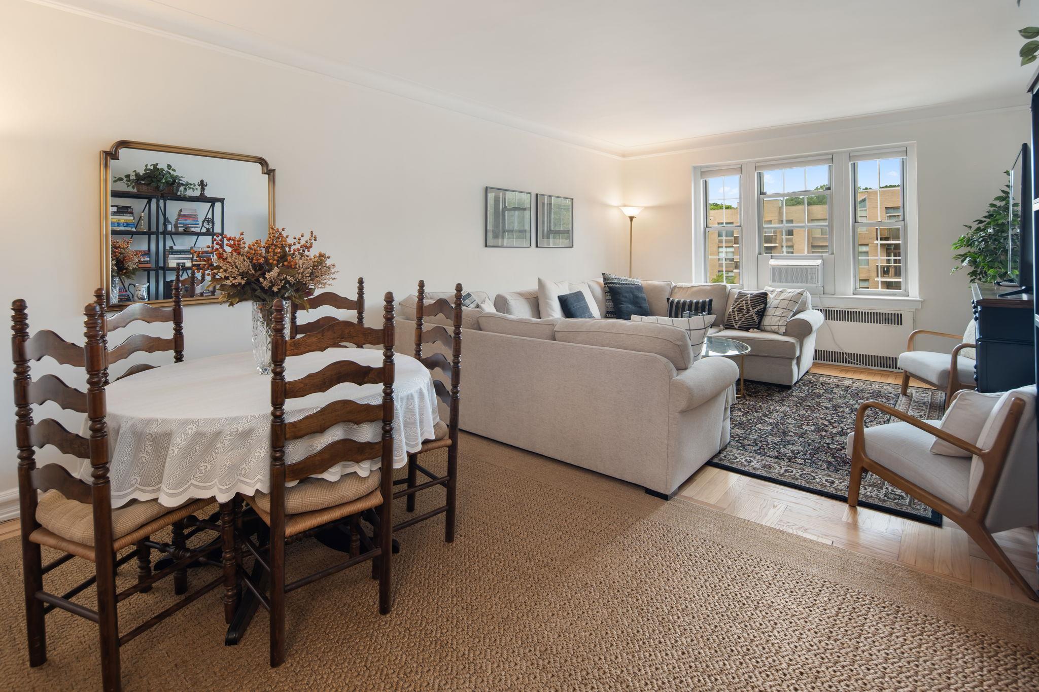 21 N Chatsworth Avenue #4G, Larchmont, New York image 7