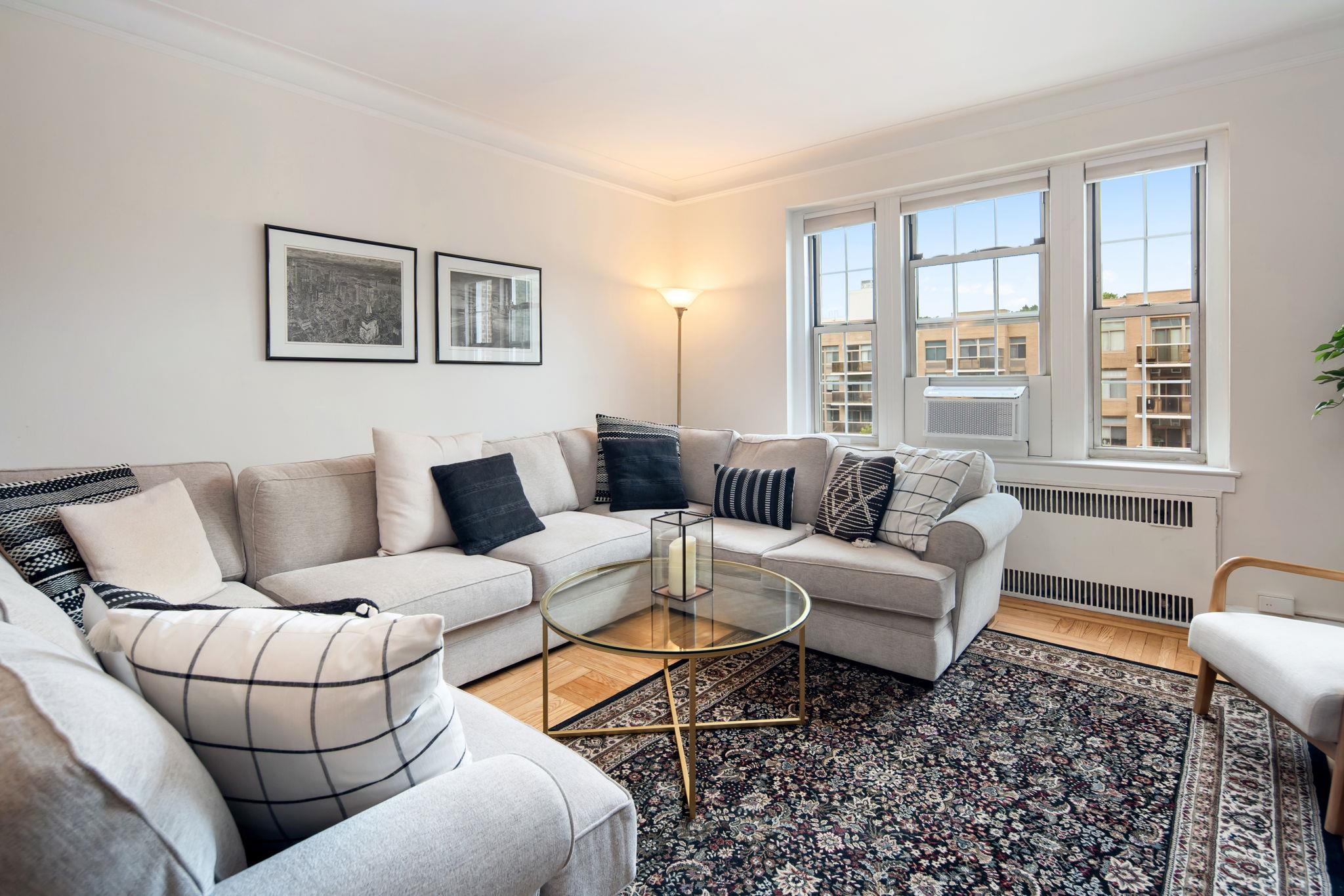 21 N Chatsworth Avenue #4G, Larchmont, New York image 4