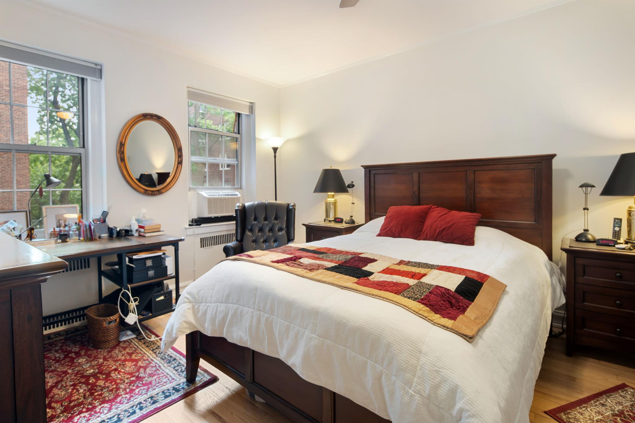21 N Chatsworth Avenue #4G, Larchmont, New York image 14