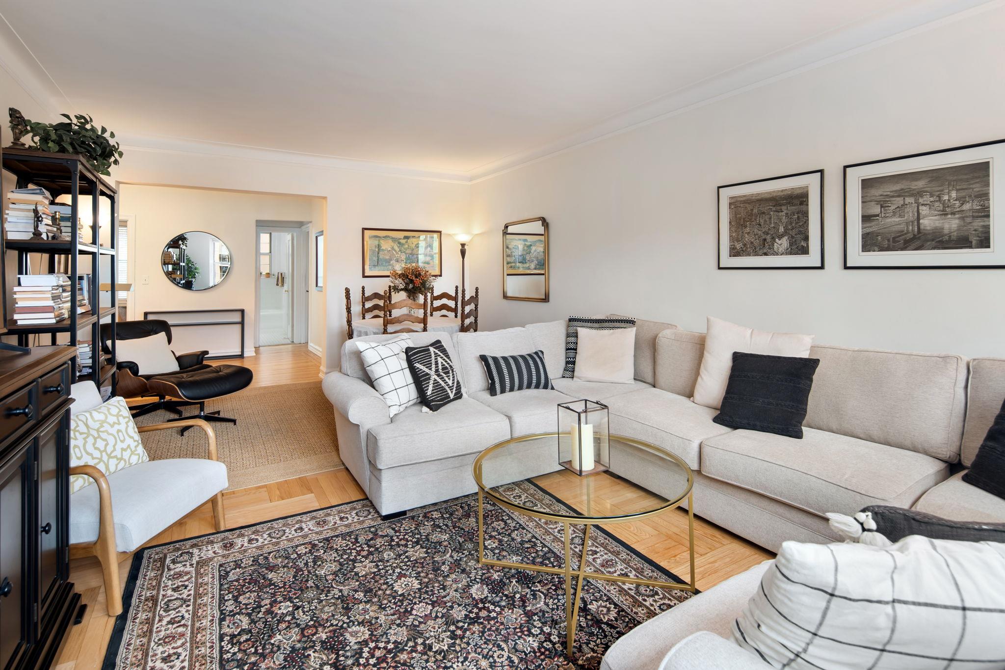 21 N Chatsworth Avenue #4G, Larchmont, New York image 3
