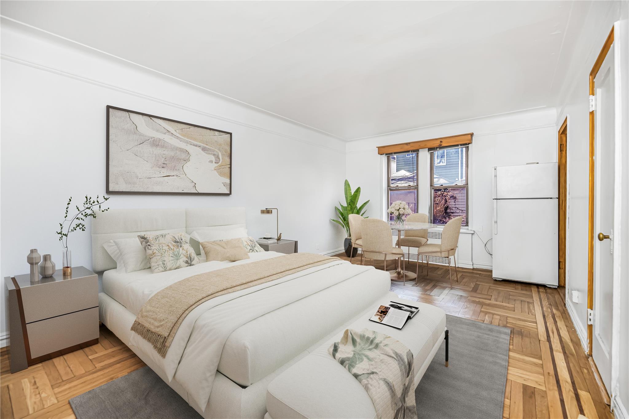 3321 Bruckner Boulevard #1B, New York, New York image 4