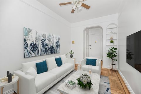 3321 Bruckner Boulevard Unit 1B, New York, NY 10461 - #: 834405