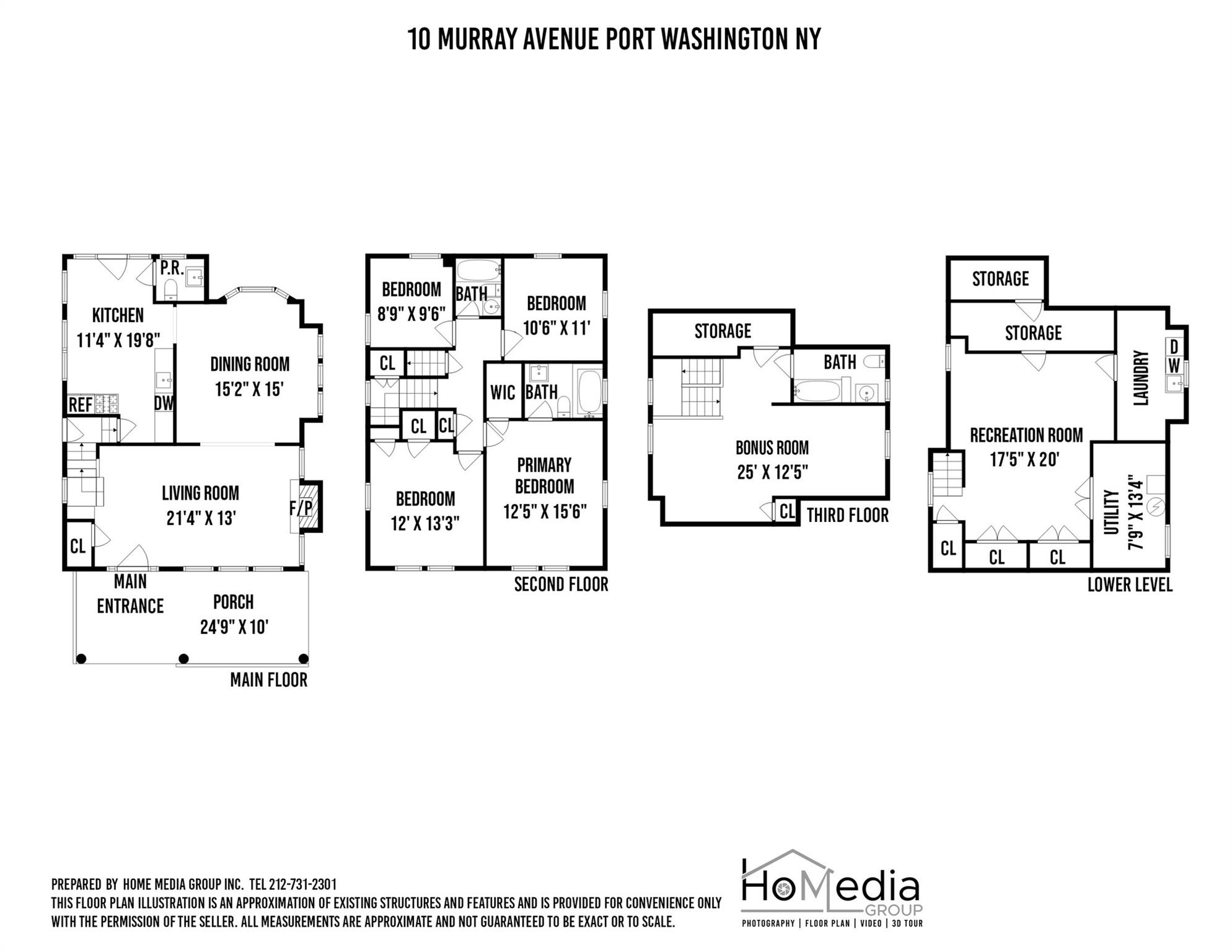 10 Murray Avenue, Port Washington, New York image 25