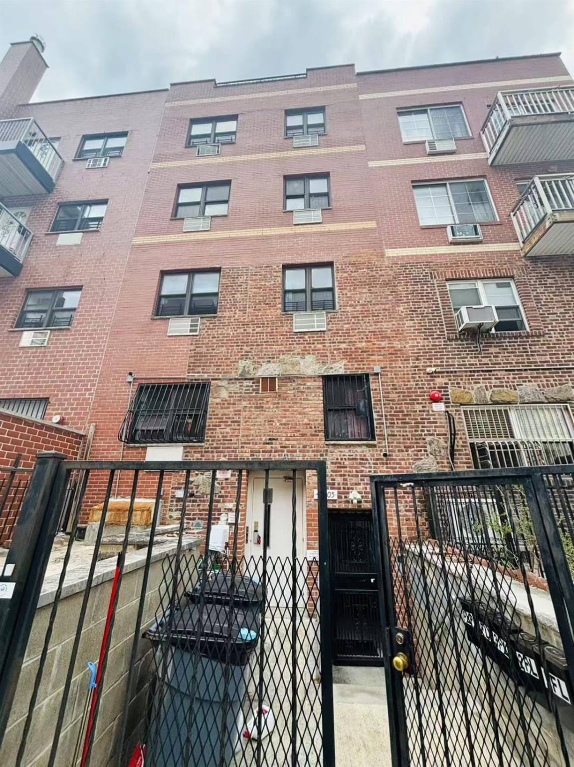 Byrd Street, Flushing, Queens, NY - 11 Bedrooms  
10 Bathrooms - 