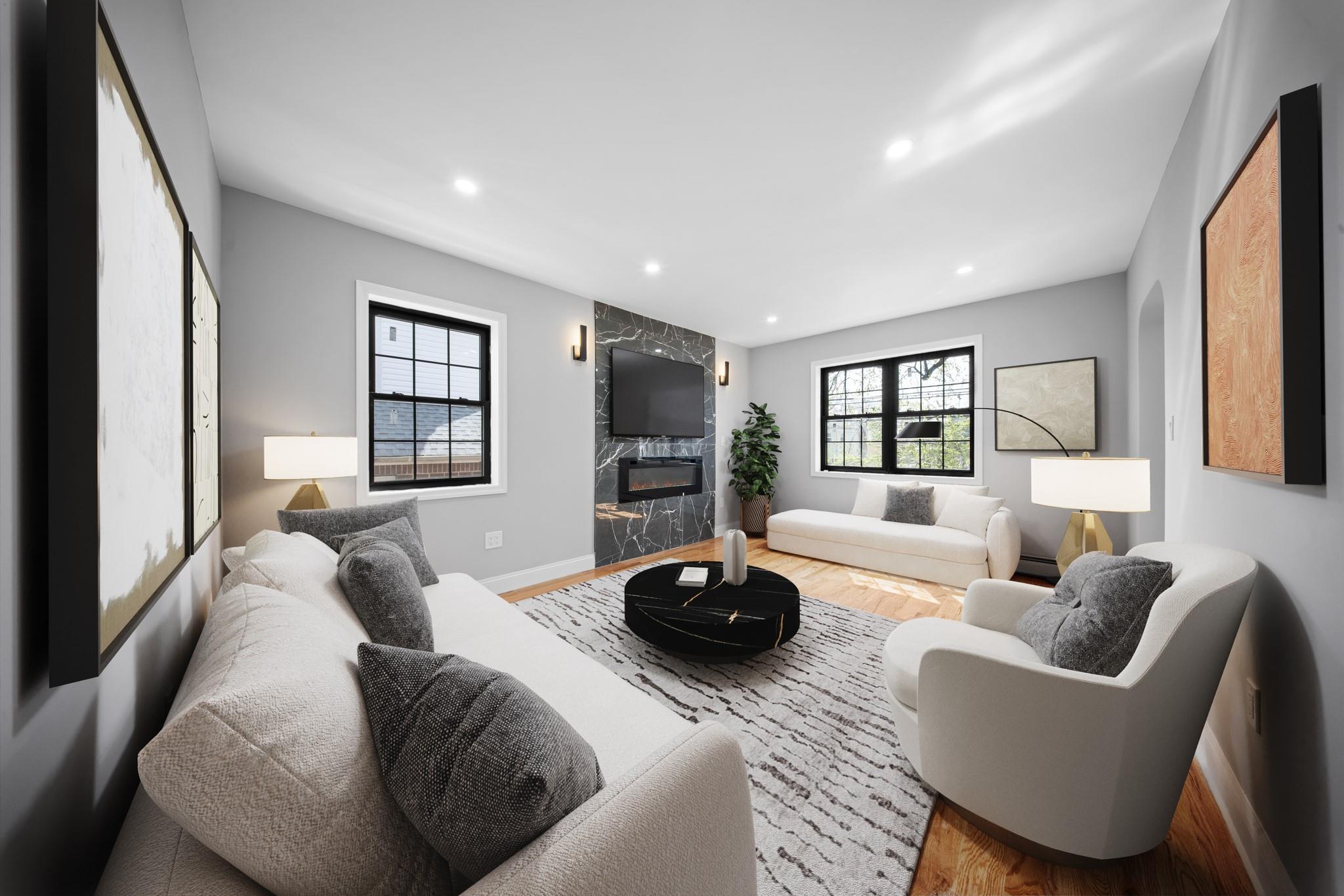 Property for Sale at 98 Street St, East Elmhurst, Queens, NY - Bedrooms: 5 
Bathrooms: 2  - $1,288,000