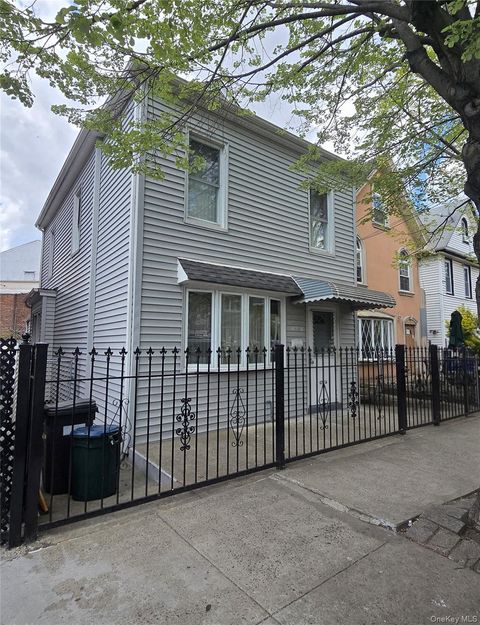103-50 96th Street, Ozone Park, NY 11417 - MLS#: 992306