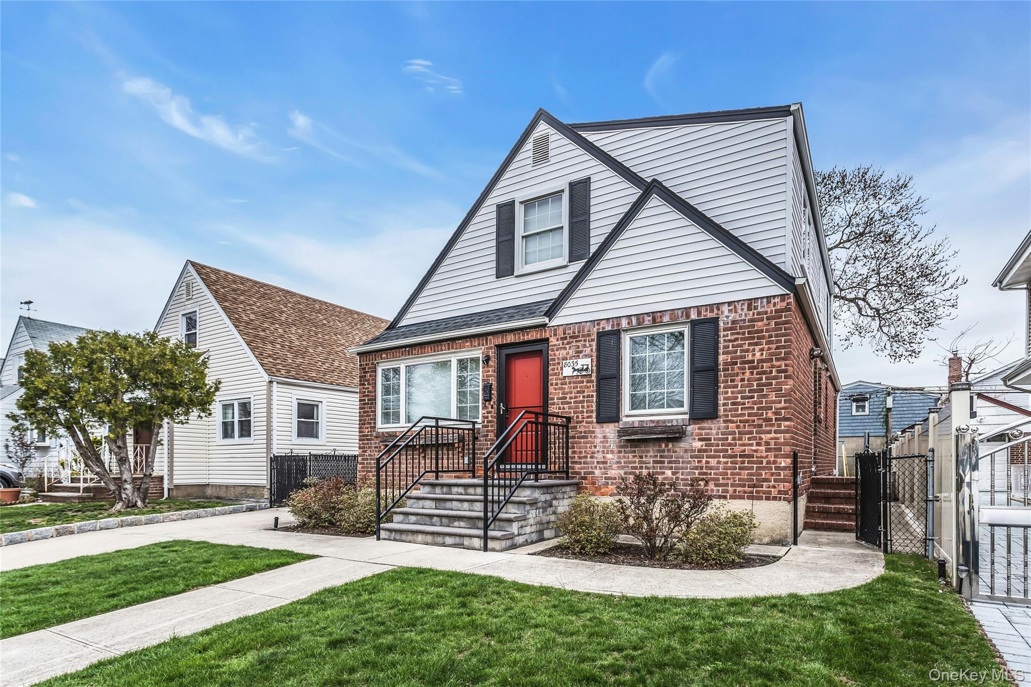 80-35 Langdale Street