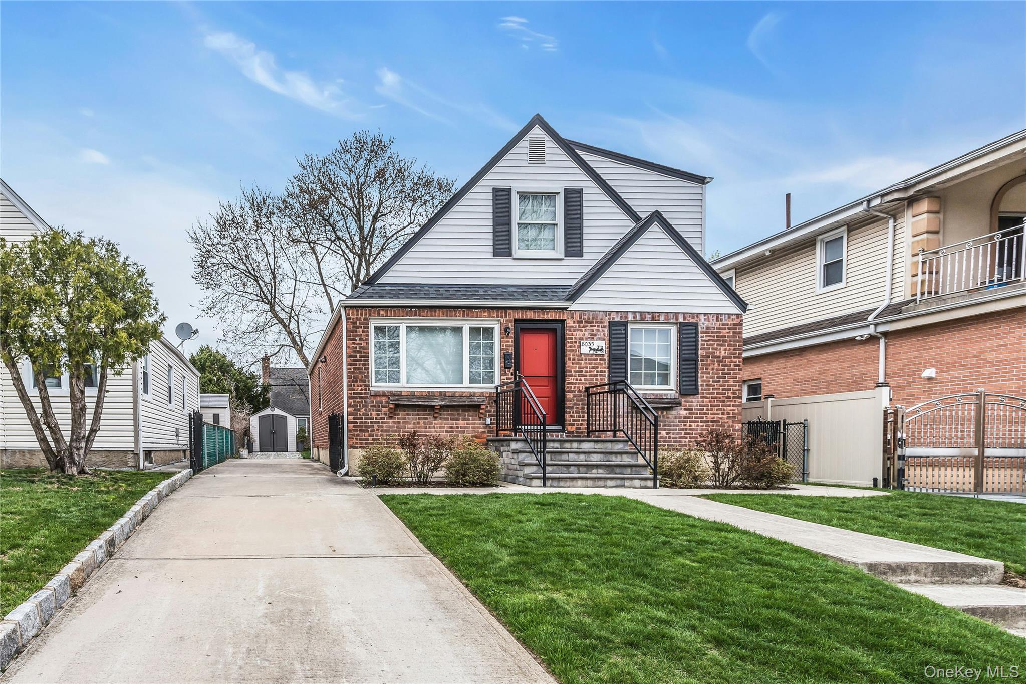 80-35 Langdale Street