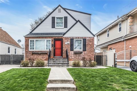 80-35 Langdale Street New Hyde Park NY 11040