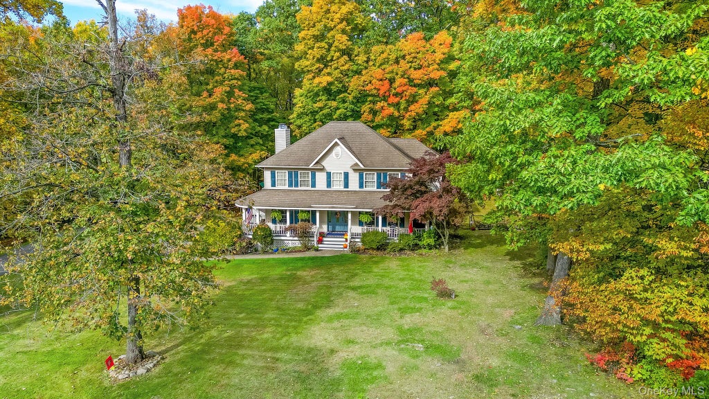 Photo of 12 Grandview Terrace, Wallkill, NY 12589 (MLS # 1063901)