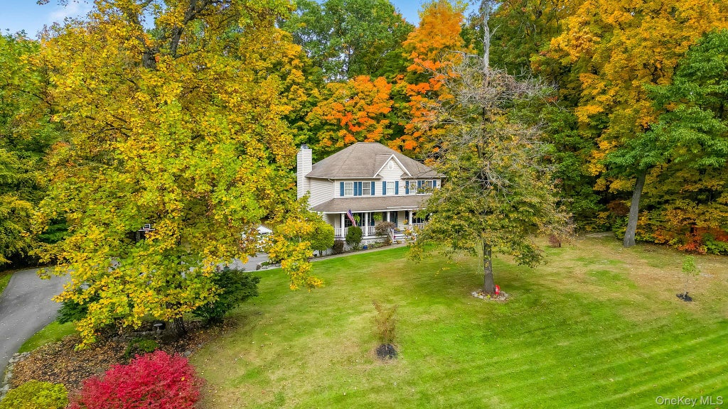 Photo of 12 Grandview Terrace, Wallkill, NY 12589 (MLS # 1063901)