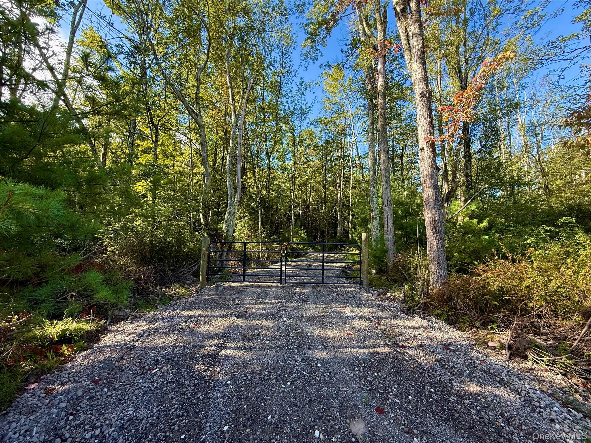 Mt Prosper Road