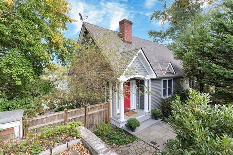 26 Gilbert Street South Salem NY 10590