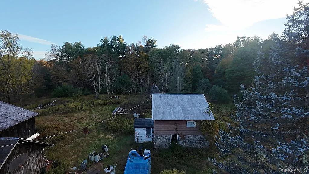 55 Hill Road