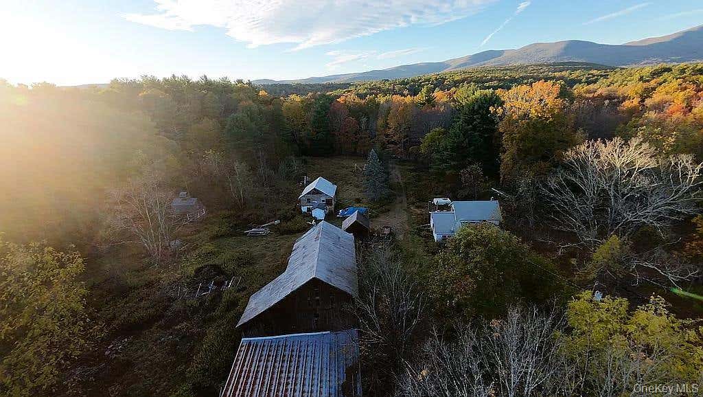 Photo of 55 Hill Road, Accord, NY 12404 (MLS # 1033397)