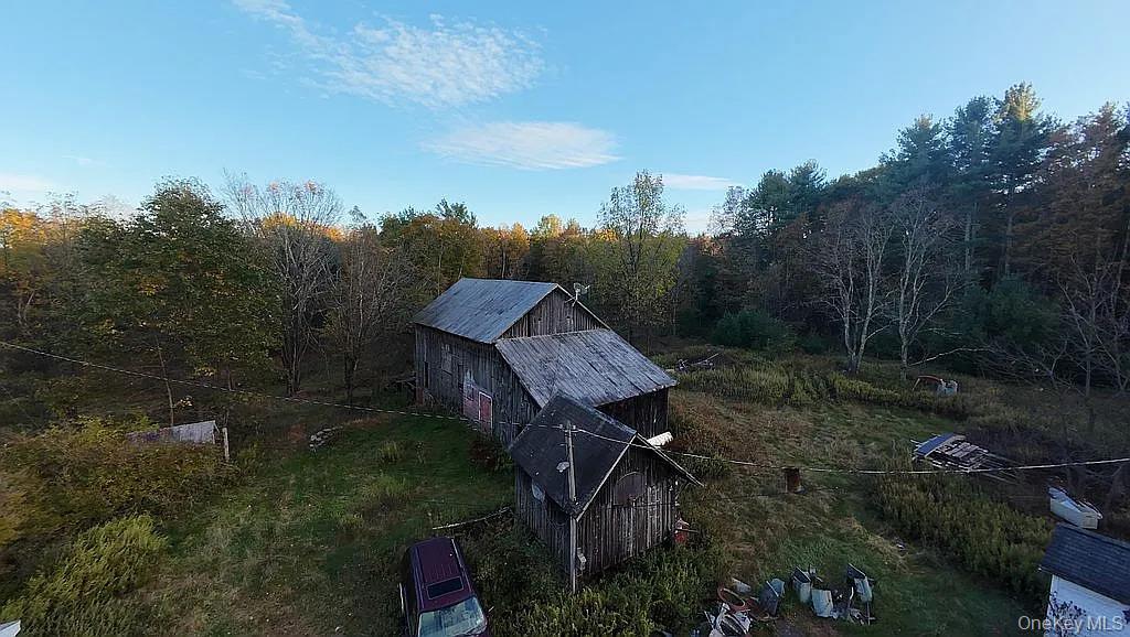 55 Hill Road