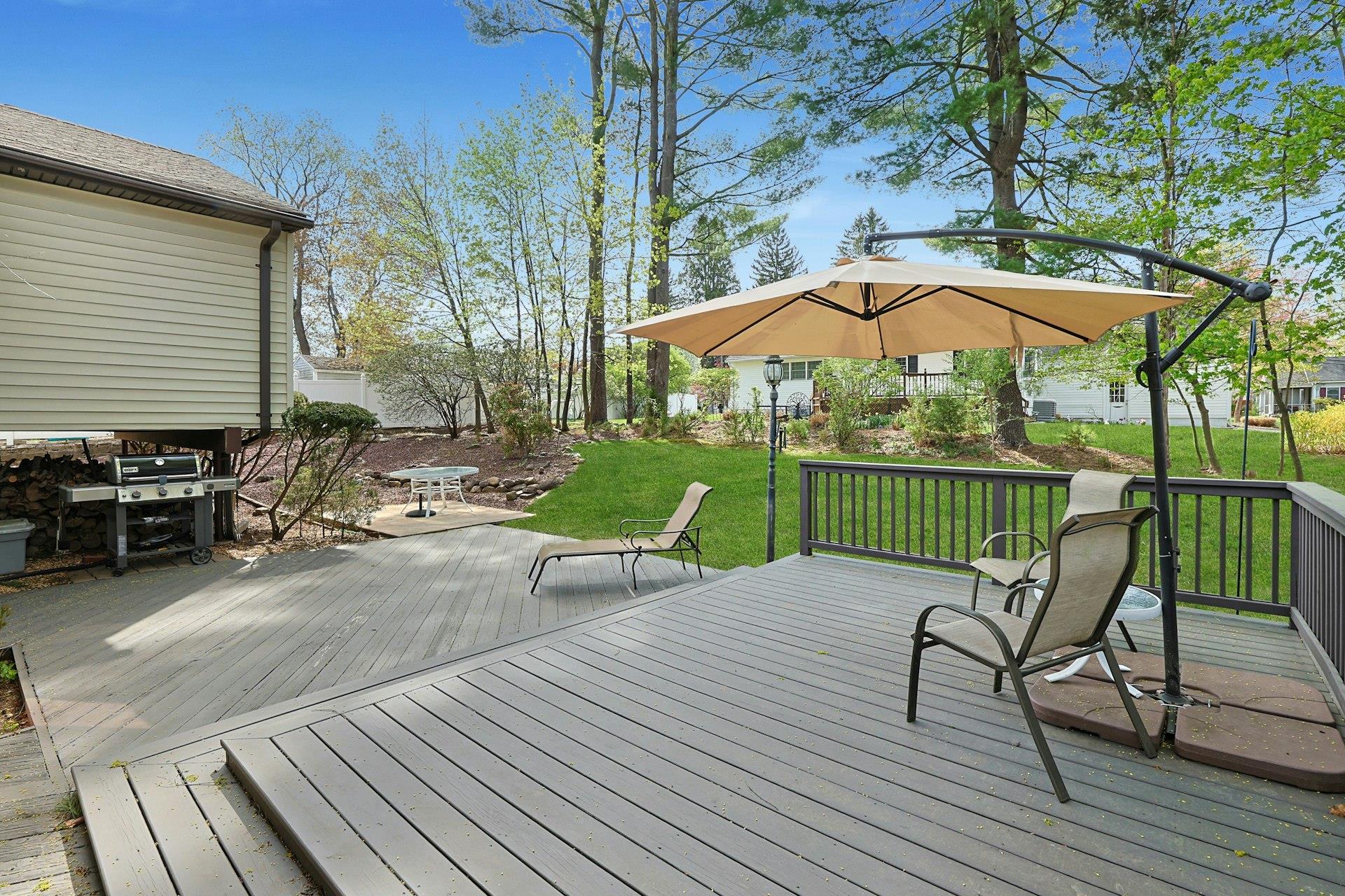 3 Gerken Drive, New City, New York image 25