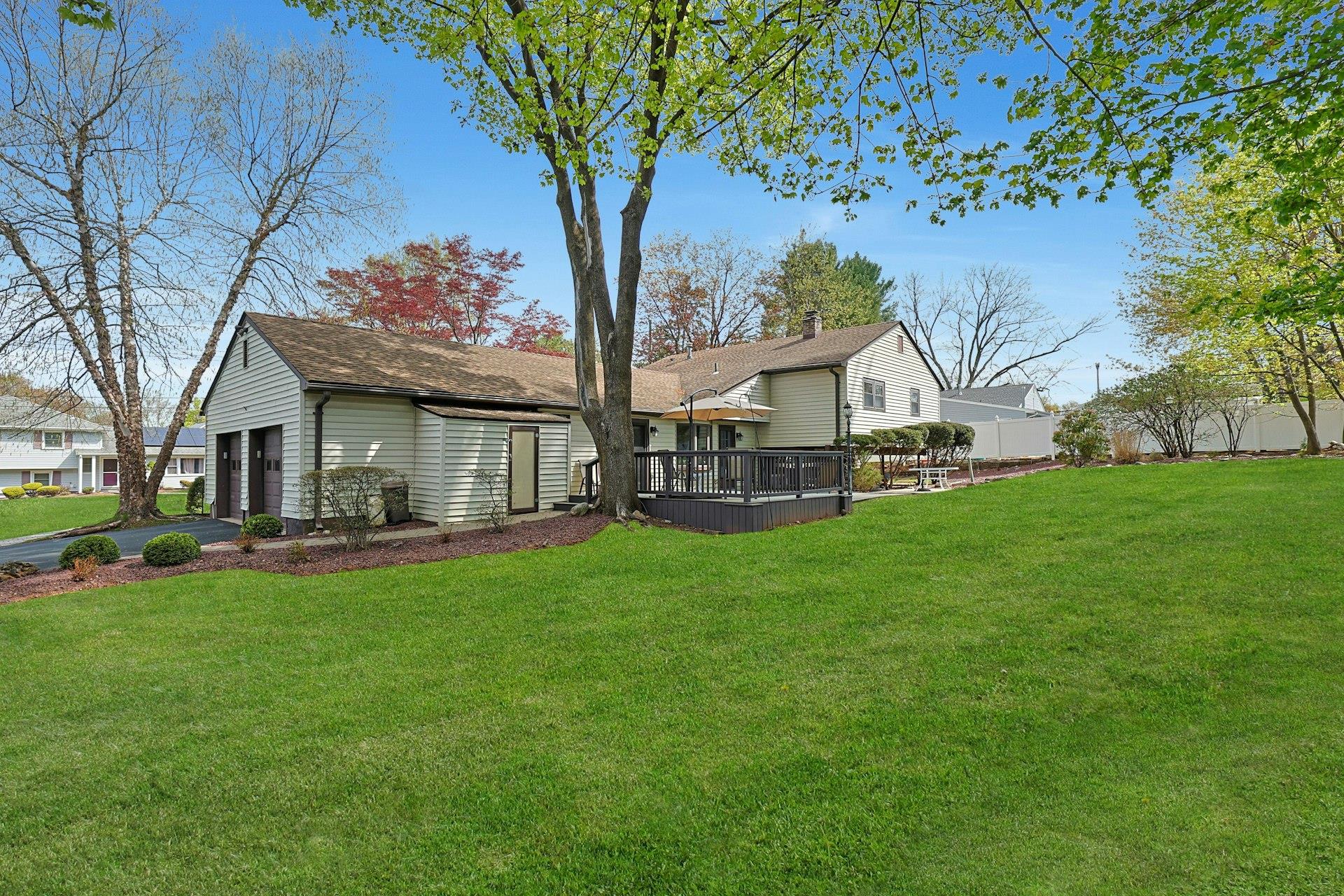 3 Gerken Drive, New City, New York image 27