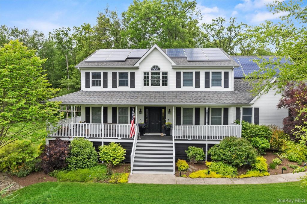 Photo of 5 Gabriels Drive, Chester, NY 10918 (MLS # 952148)