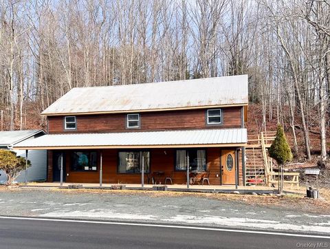 242 Main Street Neversink NY 12740