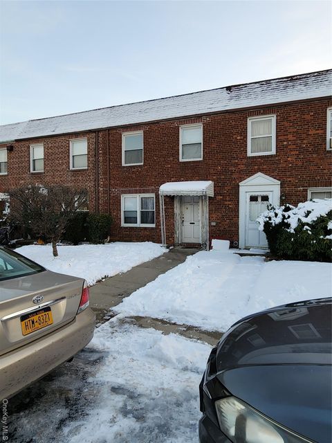 Homes For Sale - 16662 22nd Avenue<br/> Whitestone, NY 11357