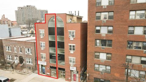 4021 69th Street Woodside NY 11377