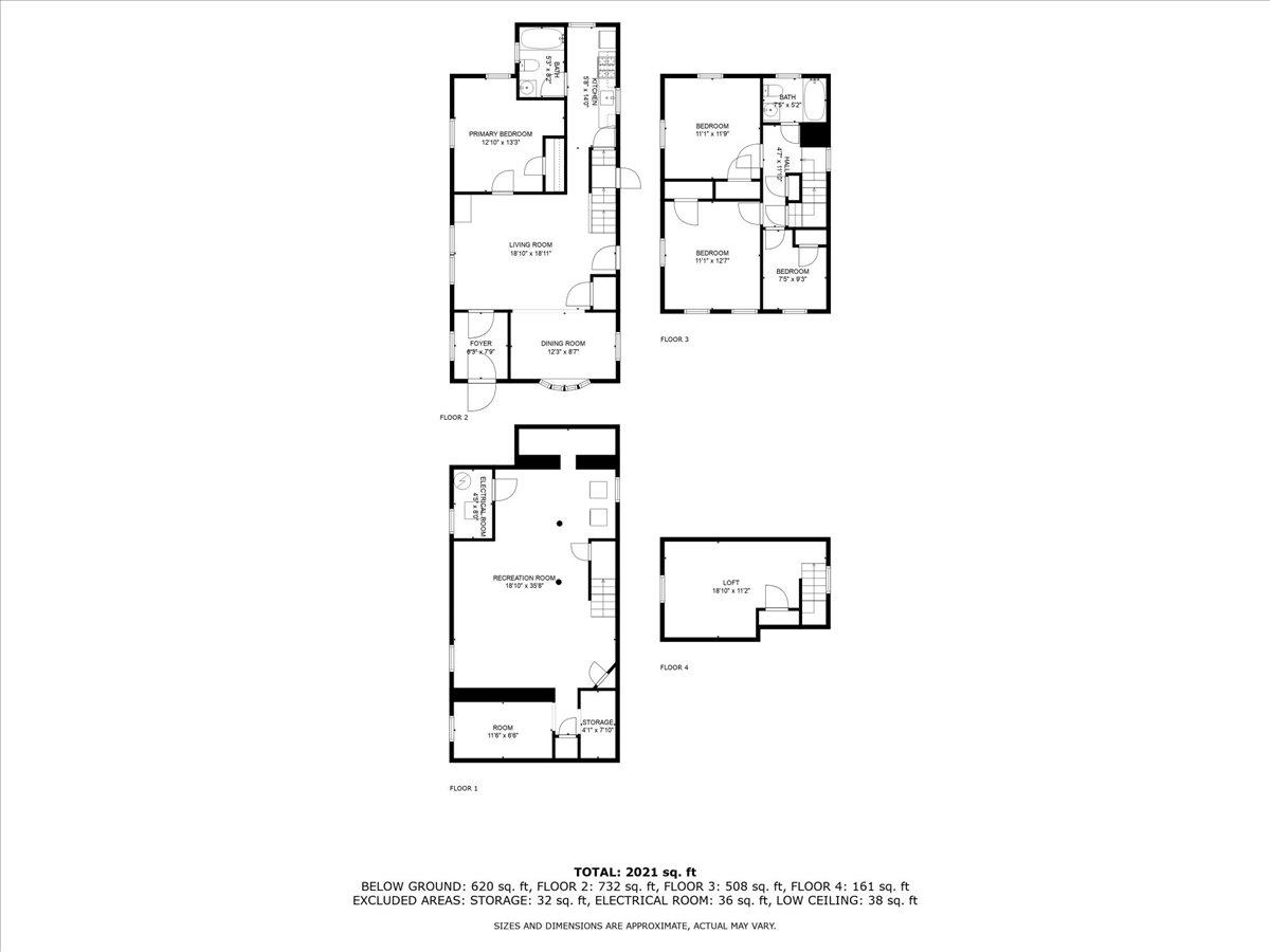 208 Princeton Street, Hempstead, New York image 18