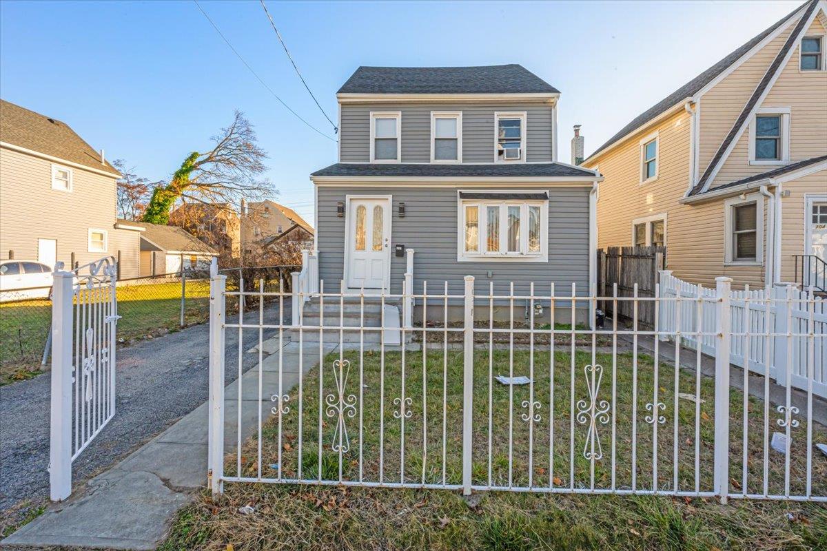 208 Princeton Street, Hempstead, New York image 1