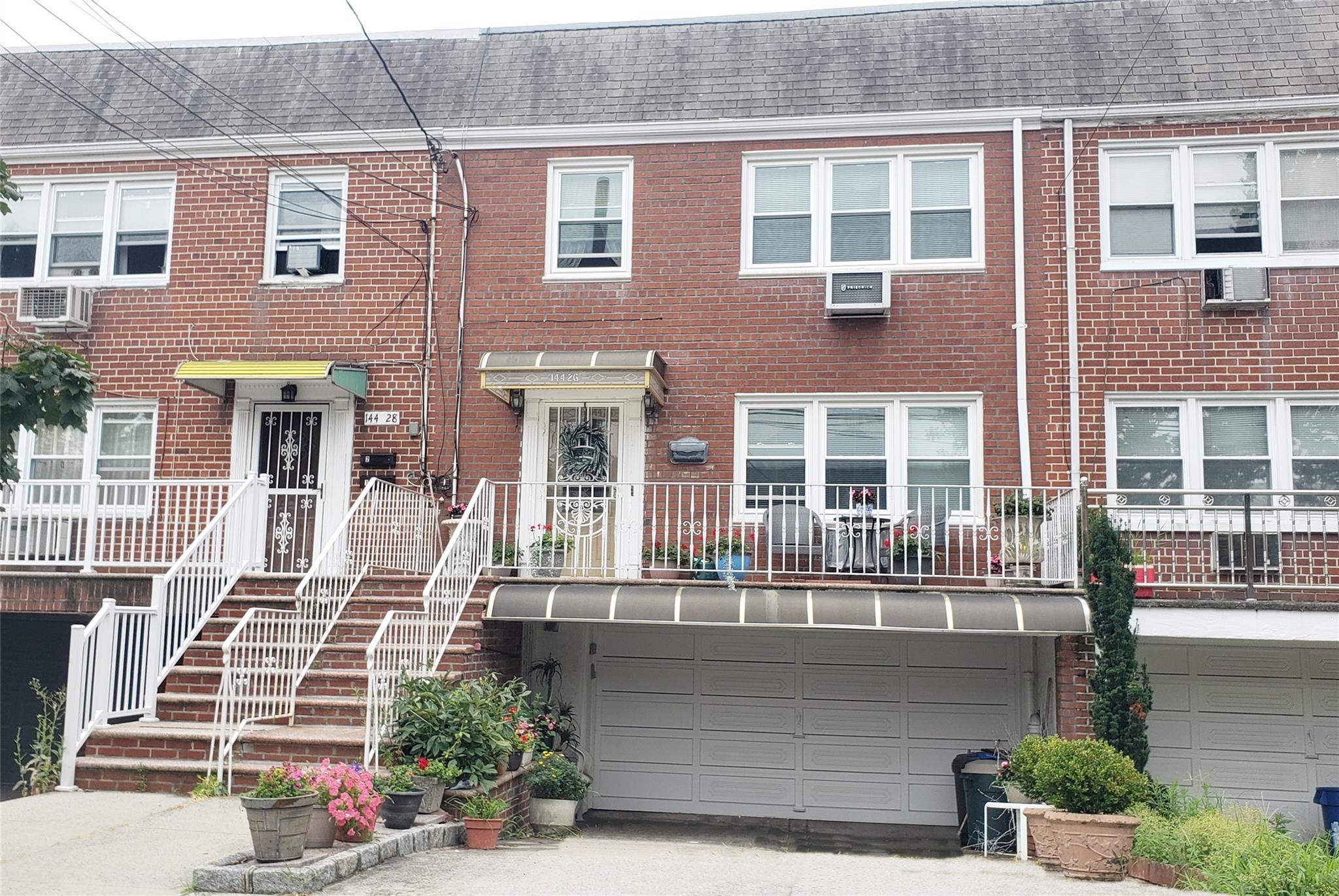 Property for Sale at 26 Avenue, Flushing, Queens, NY - Bedrooms: 5 
Bathrooms: 5  - $1,510,000