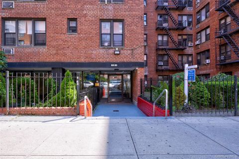 83-30 Vietor Avenue Unit 417, East Elmhurst, NY 11373 - MLS#: 912002