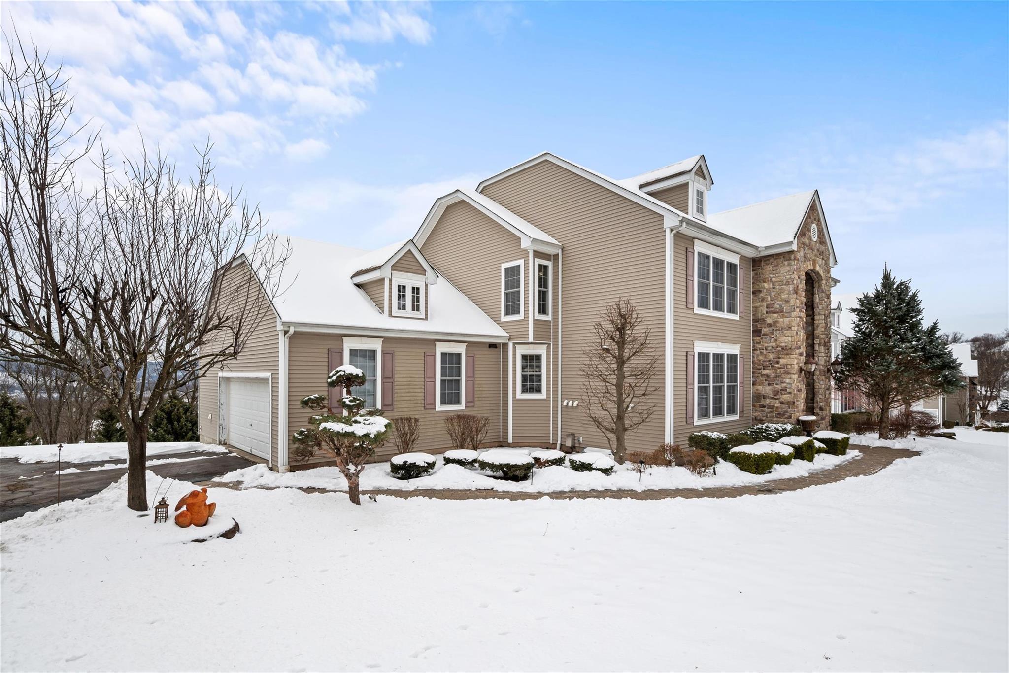 20 Heather Ridge, Highland Mills, New York image 46