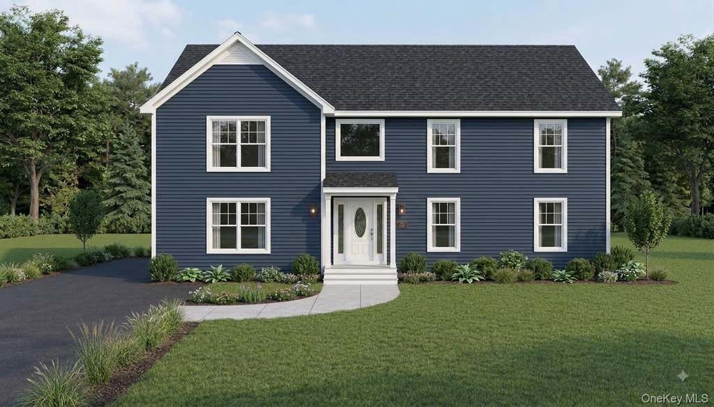 Photo of 2 Stein Road, Pine Bush, NY 12566 (MLS # 1009175)