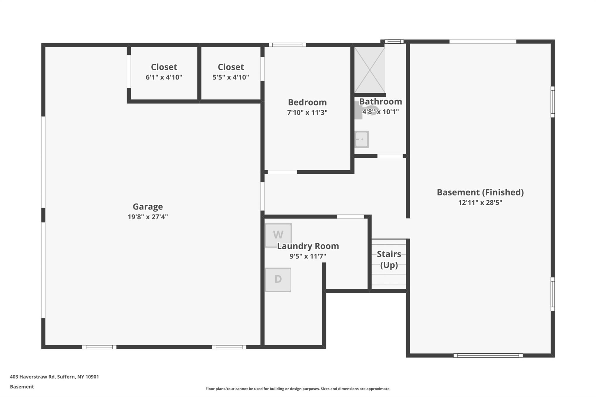 403 Haverstraw Road, Suffern, New York image 25
