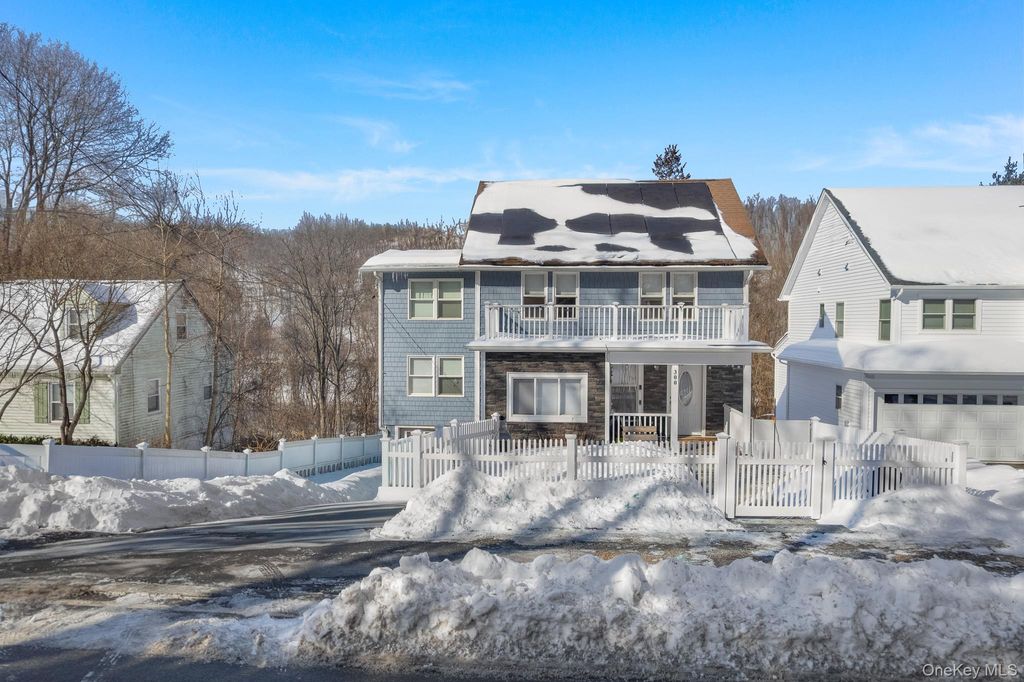 Photo of 300 Washington Avenue, Pleasantville, NY 10570 (MLS # 956443)