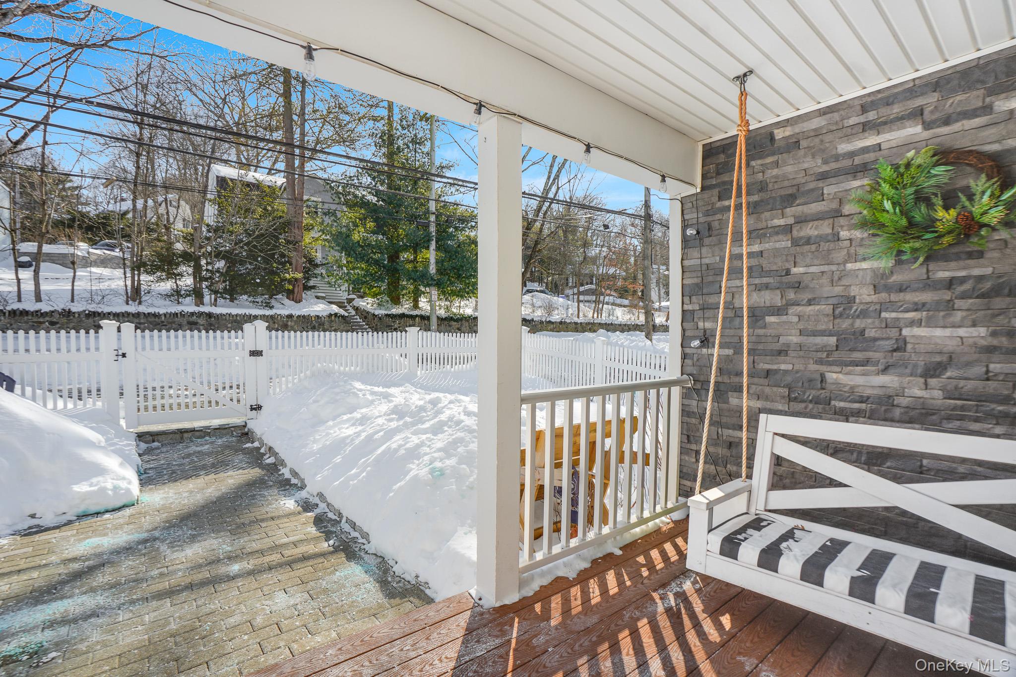 300 Washington Avenue