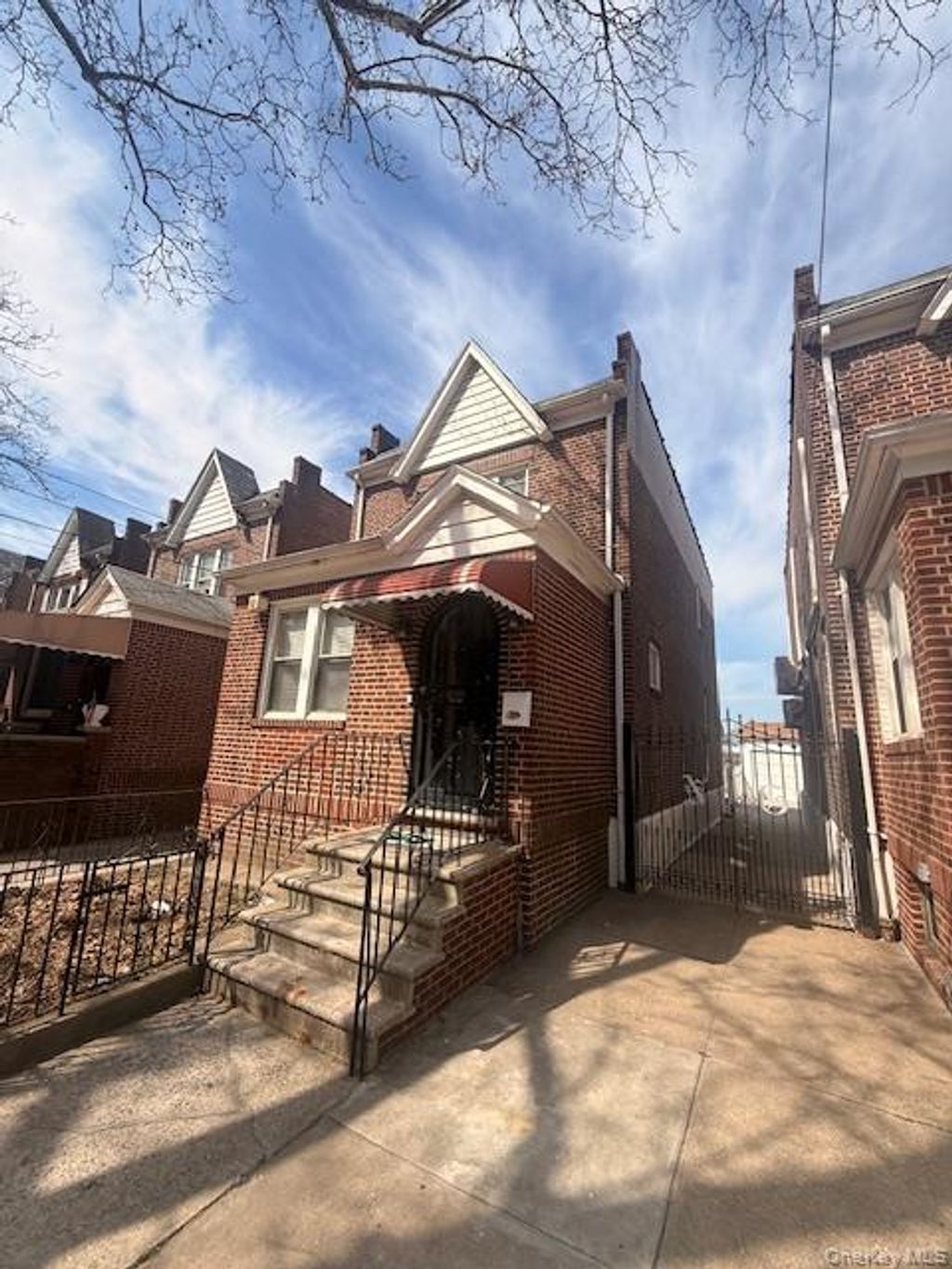 Photo of 52-30 62nd Street, Maspeth, NY 11378 (MLS # 978254)