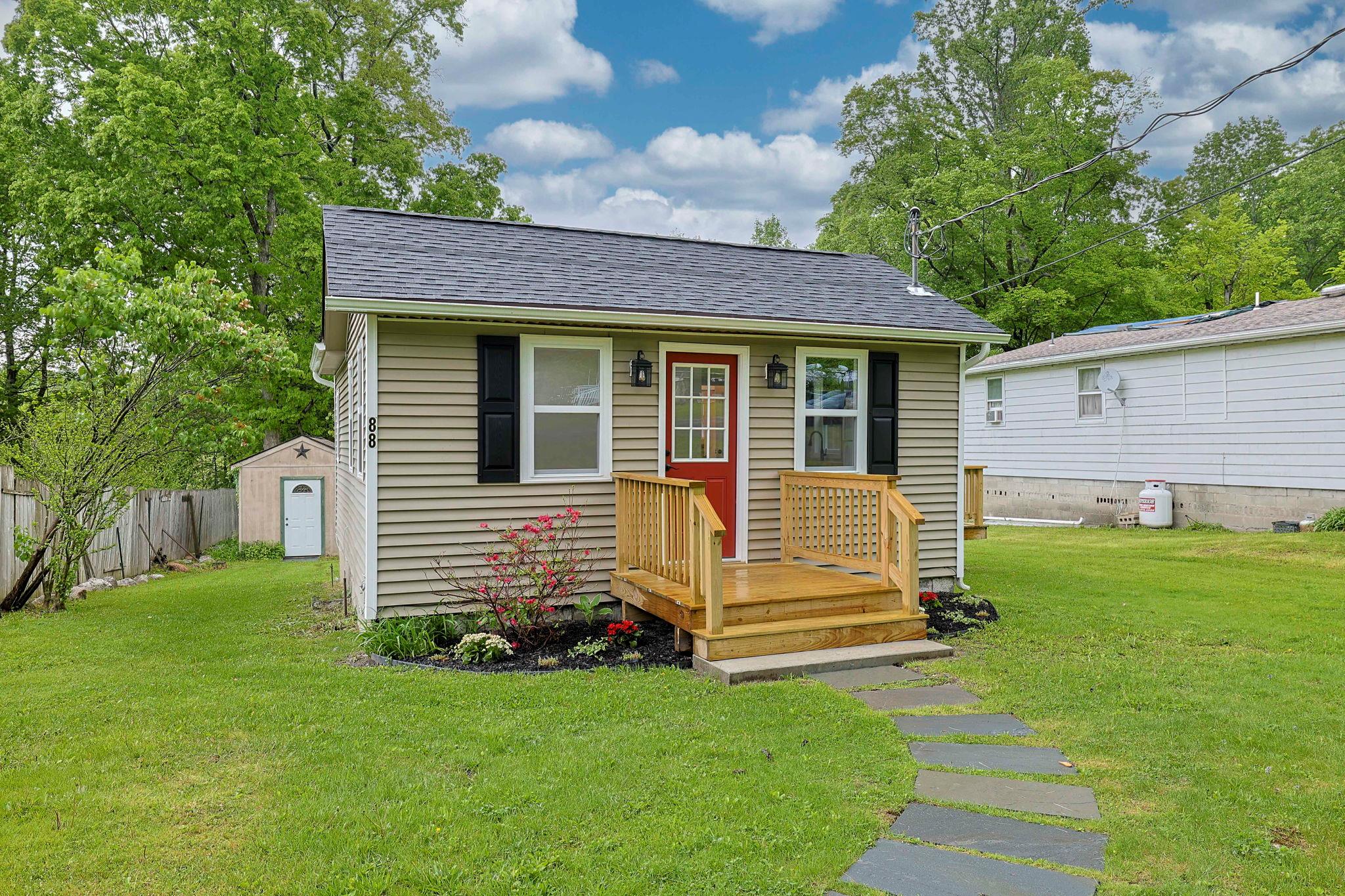 88 Sunset Trail, Pine Bush, New York image 20