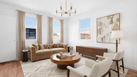 Photo of 1148 E 211th Street, Bronx, NY 10469 (MLS # 1029836)